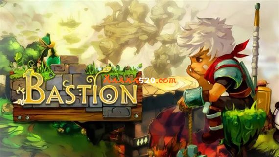 堡垒 Bastion|官方中文|V1.50436-20230109|安装即撸|