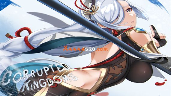 腐朽王国|汉化中文|V0.17.4+威力加强版-沙盒|解压即撸|