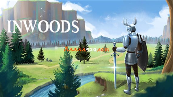 在树林里 In Woods|官方中文|V0.5|解压即撸|