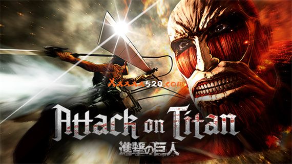 进击的巨人 AOT 自由之翼|官方中文|V20230112|解压即撸|