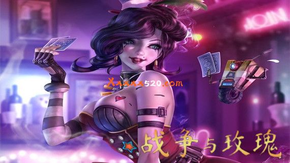 战争与玫瑰|官方中文|V1.070HF2-温迪-新场景+威力加强版+卡关秘籍|解压即撸|