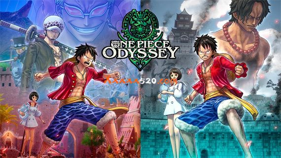 海贼王 时光旅诗|豪华中文|V230525+追加剧情DLC-旧日絮语+特典奖励+全DLC+季票|解压即撸|
