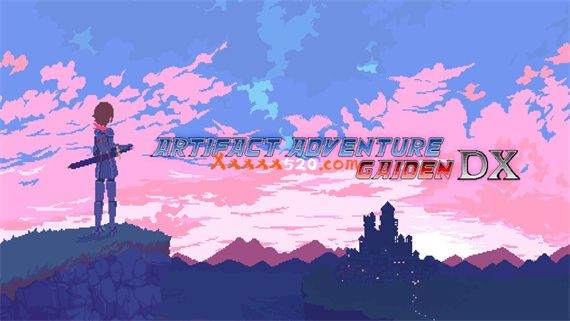 神器冒险外传|官方中文|Build 8708455|解压即撸|