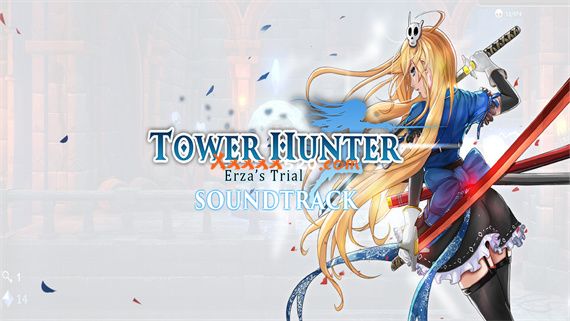 魔塔猎人|官方中文|Build 7686144-神之亵渎|解压即撸|