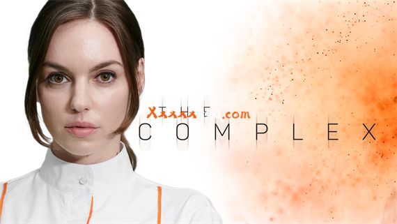 复体 The Complex|官方中文|Build 8244354|解压即撸|