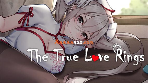 真爱戒指|官方中文|正式完结+威力加强版-全DLC|解压即撸|