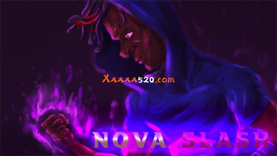 新星斩 无以伦比的力量|官方中文|Build 9672417|解压即撸|