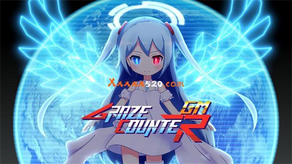 擦弹反击GM|官方中文|本体+1.0.4升补|NSZ|原版|