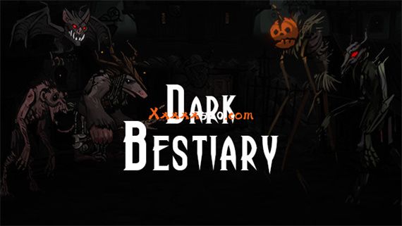 黑暗兽集|官方中文|Build 8117989|解压即撸|