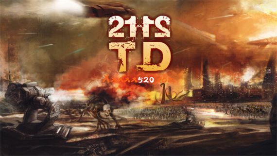 2112TD 塔防生存|官方中文|解压即撸|