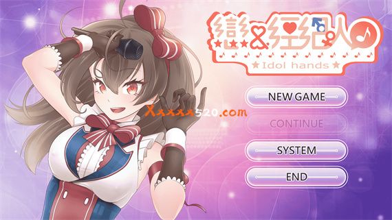 恋与经纪人|官方中文|解压即撸|Build.9185167+全DLC|解压即撸|