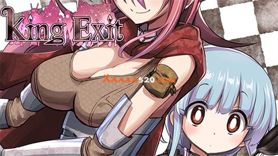 King Exit|官方中文|V20230123真终极版+全DLC|解压即撸|