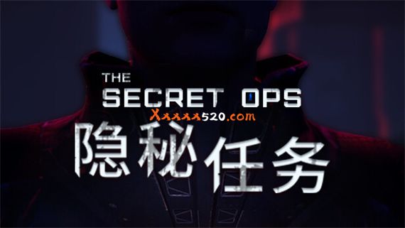 隐秘任务|官方中文|安装即撸|