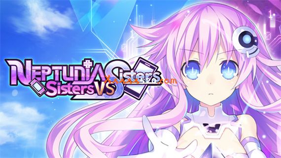超次元游戏海王星姐妹对决|原汁日文|本体+1DLC|NSZ|原版|