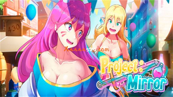魔力世界|官方中文|Build.10425877-中文修复+关卡补全|解压即撸|