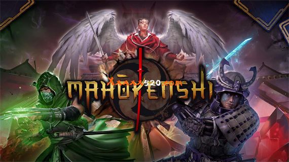 魔法武士 真芳玄师|官方中文|V20230426-妖灵剑客-黑炎术士|解压即撸|