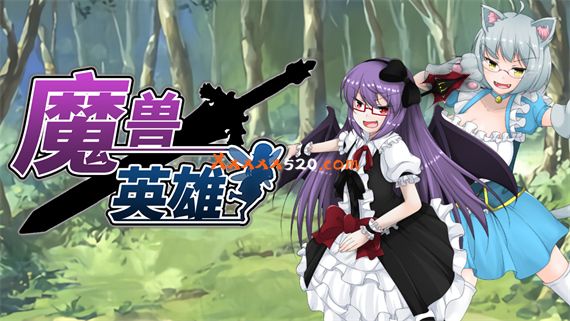 魔兽英雄|官方中文|V1.60-豪傑遭遇战|解压即撸|