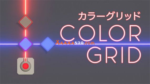 彩色网格|官方中文|NSZ|原版|