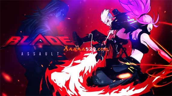 刀锋战神|官方中文|Build 9183676-珍妮-强化乱舞|解压即撸|
