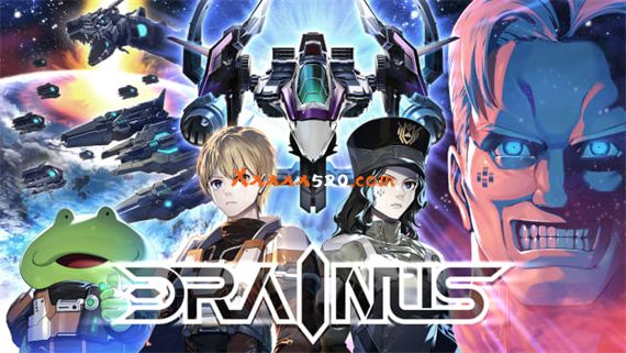 逆流银翼|官方中文|本体+1.1.6升补|NSZ|原版|