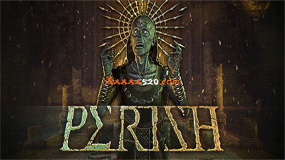 破灭PERISH|官方中文|V6322|解压即撸|