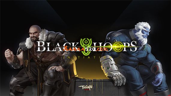 黑箍 BlackHoopS|官方中文|解压即撸|