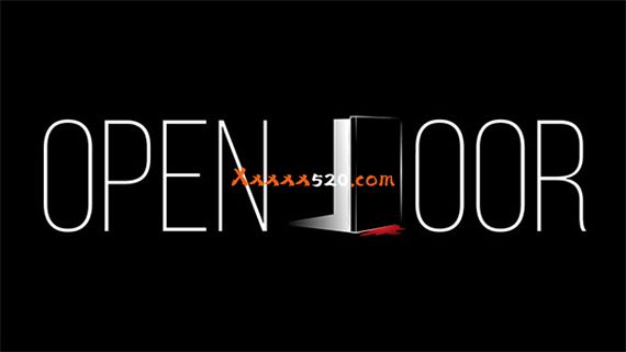 开门 OPEN DOOR|官方中文|解压即撸|