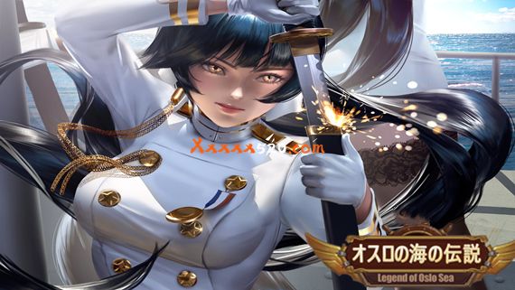 奥斯洛海传说 地域争夺战|官方中文|V1.5HF2-无畏征服者+全DLC|解压即撸|