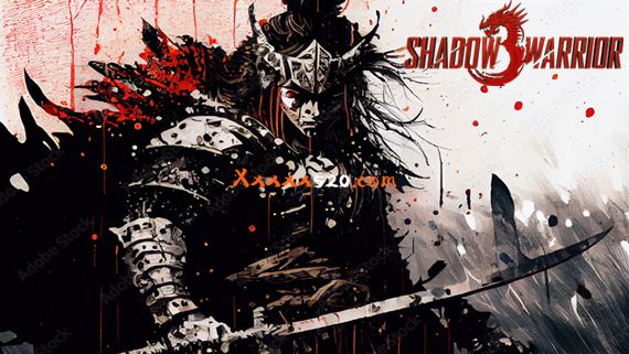 影子武士3|官方中文|V1.05B-浪人的归宿+全DLC|安装即撸|
