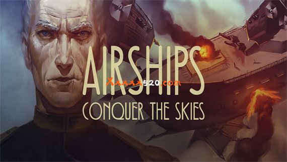 飞船 征服天空|V1.1.3|官方中文|解压即撸|