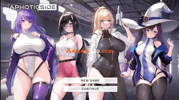 漆黑的边界|官方中文|V0.2-超爽快SLG+RPG|解压即撸|