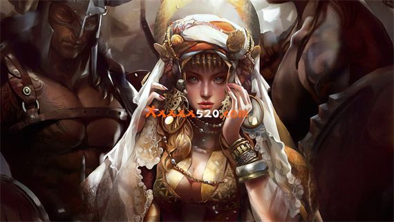 爆炎之韵|汉化中文|V1.0-舞棍|解压即撸|