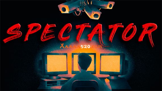 观众 SPECTATOR|官方中文|安装即撸|