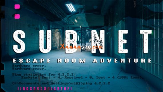 SUBNET迷失逃脱|官方中文|安装即撸|