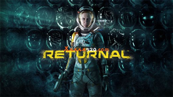 死亡回归 Returnal|豪华中文|Build.11083317-4.26-DLSS3+Reflex-终极归宿+预购奖励+全DLC|解压即撸|