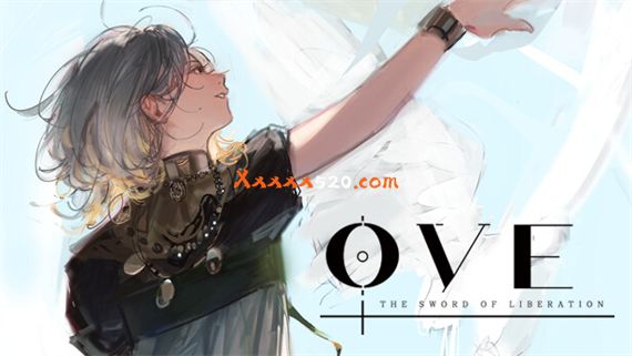 OVE 解放之剑|原汁日文|安装即撸|