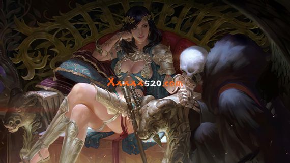 露比阿里斯的求职记|汉化中文|V1.0.1-暗黑骑士团|解压即撸|