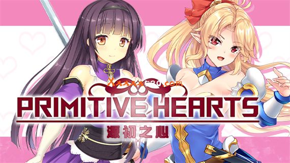 源初之心|官方中文|V1.0.3-星辰守护-灵魂交织+全DLC|解压即撸|