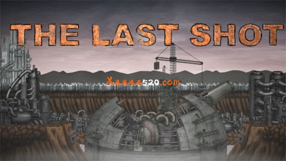 最后一枪 THE LAST SHOT |官方中文|安装即撸|
