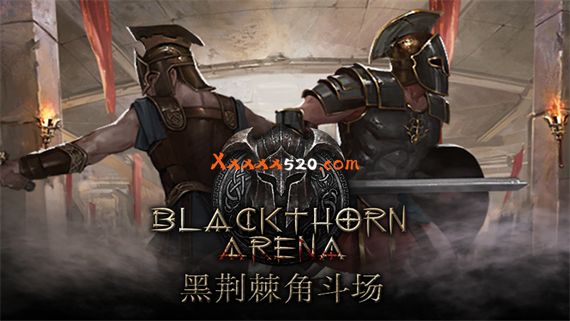 黑荆棘角斗场 北境怒吼|官方中文|Build.8114258-困兽之地+全DLC|解压即撸|