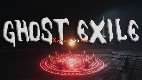 幽灵放逐|官方中文|V1.1.5.1A-大量修复场景BUG-功能系统优化|解压即撸|