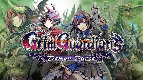 少女魔净|1.0.2金手指