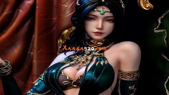 我是寻找答案的猎人|汉化中文|解压即撸|