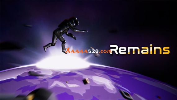遗迹避难所 Remains|金手指