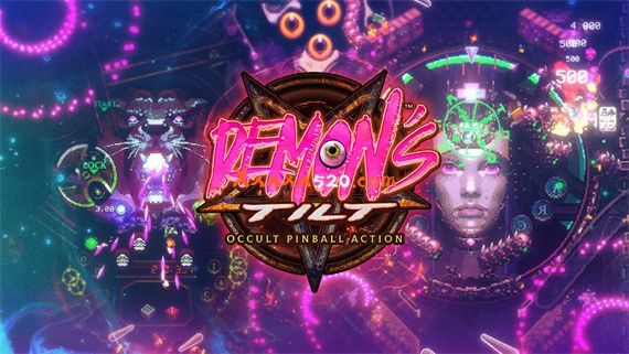 恶魔的天平|官方中文|Build.8846906+收藏包DLC|解压即撸|