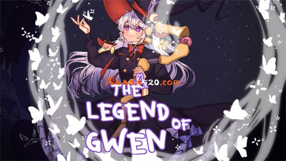 格温传奇|官方中文|本体+1.0.2升补|NSZ|原版|