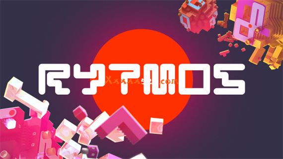 律动 Rytmos |官方中文|本体+1.1.1升补|NSZ|原版|