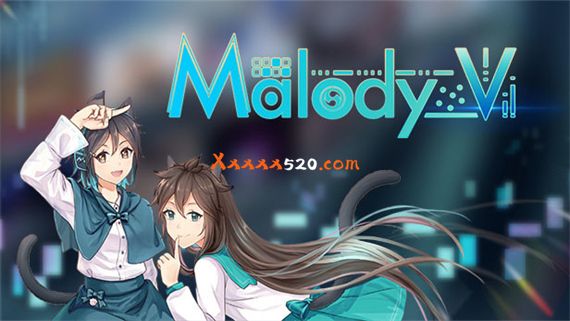 MALODY V|官方中文|Build.10651295-皮肤系统-皮肤编辑器|解压即撸|
