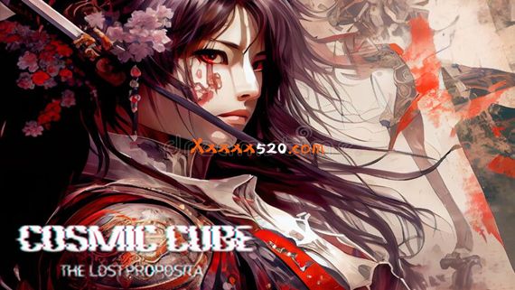宇宙魔方|豪华中文双版|Build.10378361-最终决战+全DLC|解压即撸|