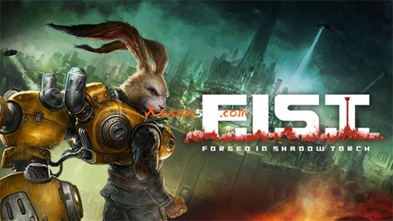 暗影火炬城|官方中文|本体+1.0.4升补+金手指|NSP|原版|